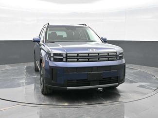 New 2026 Hyundai Santa Fe SEL video 2