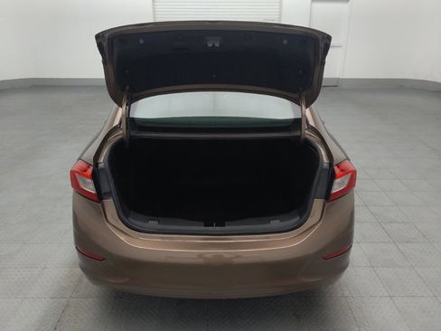 Used 2019 Chevrolet Cruze LS FWD image 29