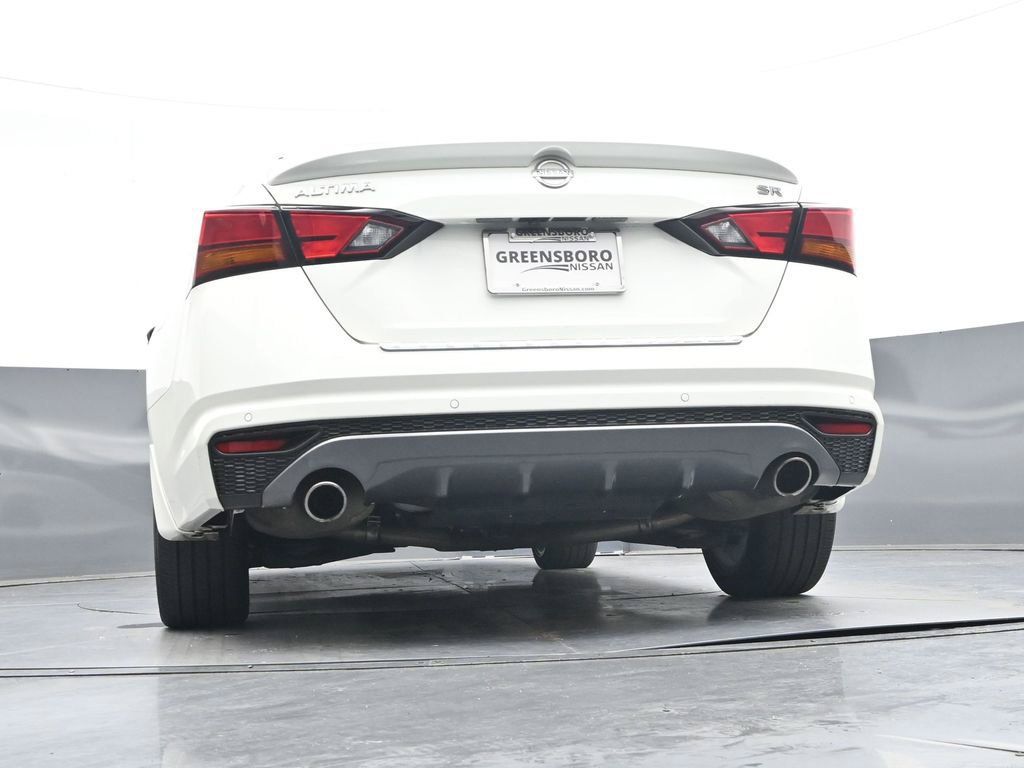 Used 2021 Nissan Altima 2.5 SR w/ SR Premium Package FWD image 40