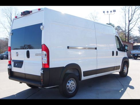 Used 2023 RAM ProMaster 2500 image 6