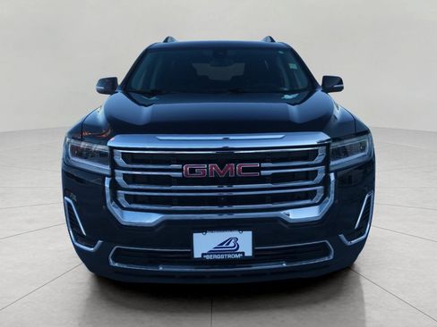 Used 2023 GMC Acadia SLE w/ Driver Convenience Package image 6