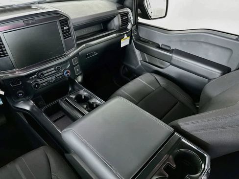 New 2026 Ford F150 STX RWD image 11