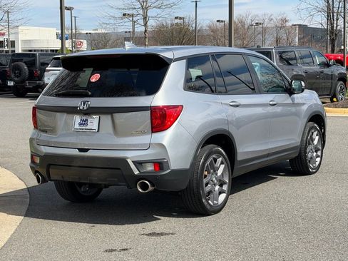 Used 2022 Honda Passport EX-L image 6