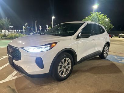 Used 2025 Ford Escape Active w/ Tech Pack #1