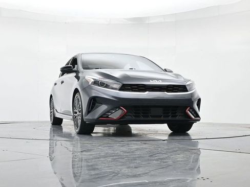 Used 2024 Kia Forte GT-Line w/ GT-Line Premium Package image 31