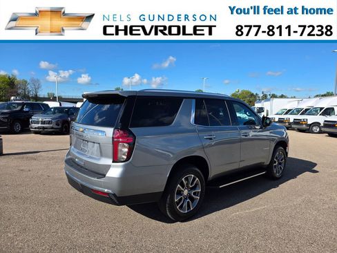 Used 2024 Chevrolet Tahoe LS w/ Driver Alert Package AWD/4WD image 7
