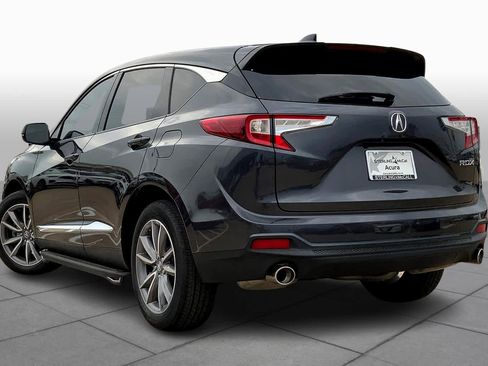Used 2019 Acura RDX FWD w/ Technology Package image 12