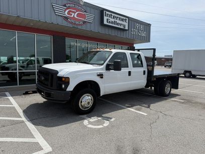 Used 2008 Ford F350 XL