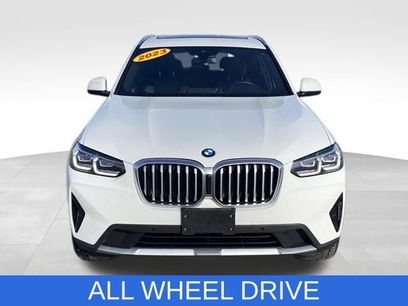 Used 2023 BMW X3 xDrive30i
