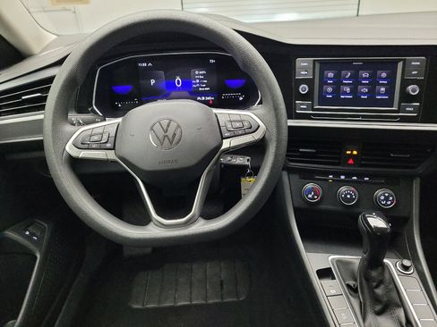 Used 2023 Volkswagen Jetta S FWD image 22