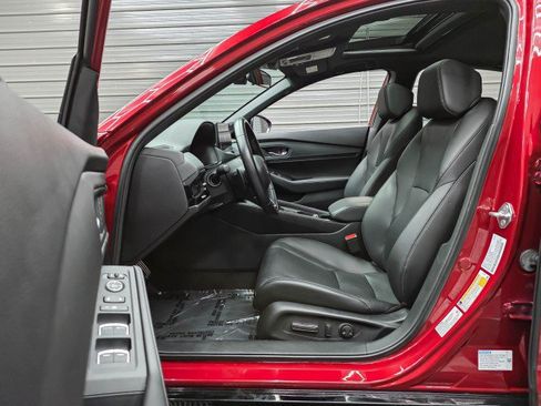 Used 2024 Honda Accord Sport image 14