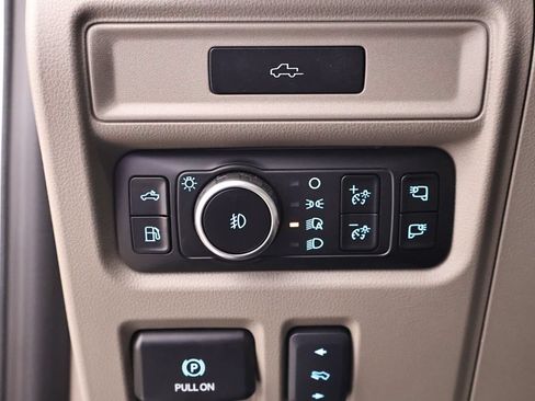 New 2026 Ford F150 Platinum w/ Equipment Group 703A Plus AWD/4WD image 23