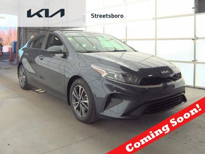 Used 2023 Kia Forte LXS w/ LXS Technology Package