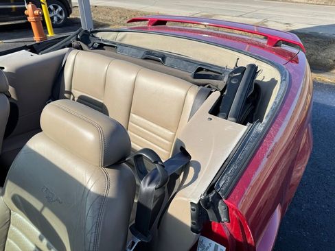 Used 2002 Ford Mustang GT image 44