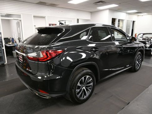 Used 2021 Lexus RX 350 AWD w/ Premium Package image 7