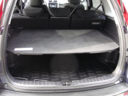 Used 2007 Honda CR-V EX image 15