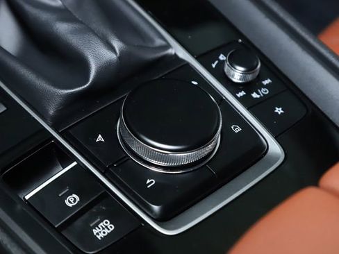 Certified 2025 MAZDA CX-50 Meridian Edition w/ Apex Package image 49