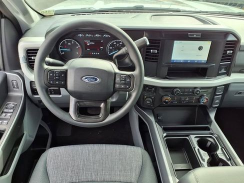 New 2026 Ford F350 XLT image 6