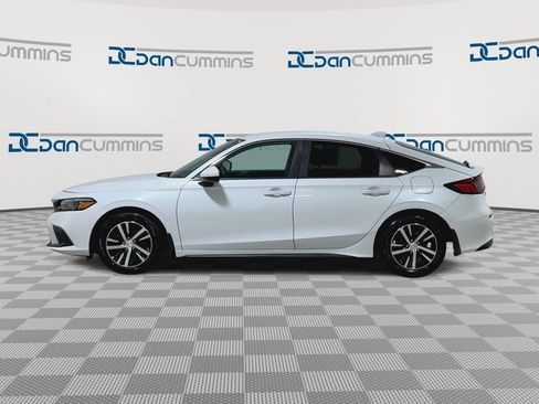 Used 2024 Honda Civic LX image 5