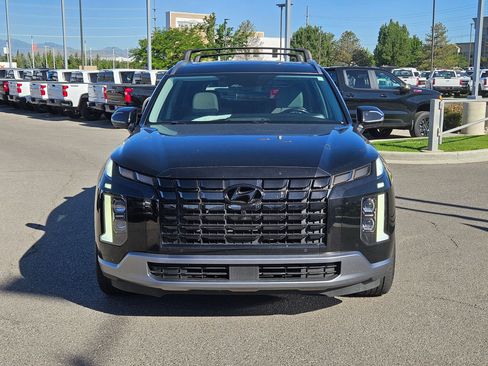 Used 2023 Hyundai Palisade SEL w/ Premium Package AWD/4WD image 9