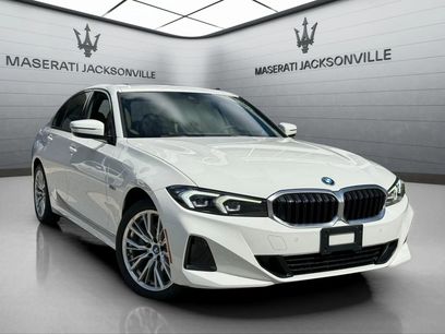 Used 2023 BMW 330e w/ Driving Assistance Package