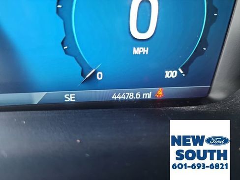 Used 2023 Ford F350 Lariat w/ Chrome Package image 21