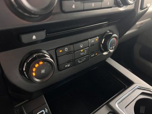 Used 2018 Ford F150 XL w/ Equipment Group 101A Mid RWD image 24