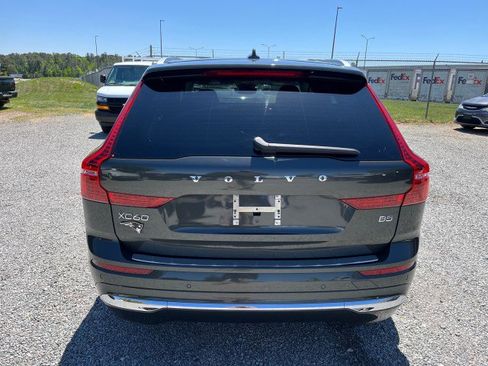Used 2022 Volvo XC60 B5 Inscription w/ Protection Package Premier FWD image 8