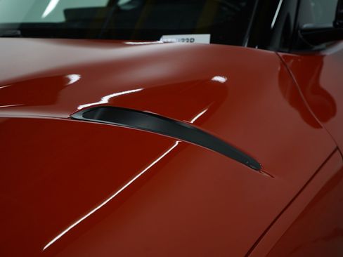 Used 2024 Toyota Supra image 13