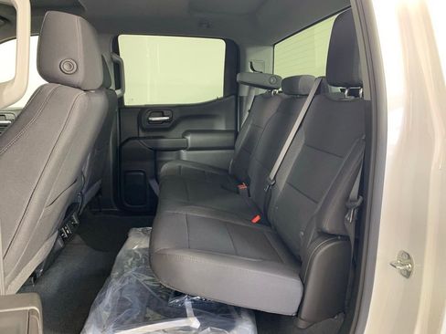 New 2026 GMC Sierra 1500 Pro w/ Graphite Edition image 21