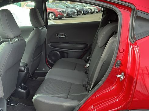 Used 2022 Honda HR-V Sport image 21