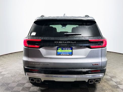 New 2026 GMC Acadia Denali w/ Super Cruise Package AWD/4WD image 6