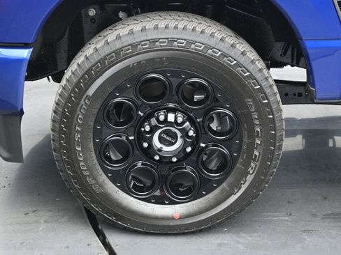 New 2026 Ford F350 XLT w/ XLT Premium Package image 30