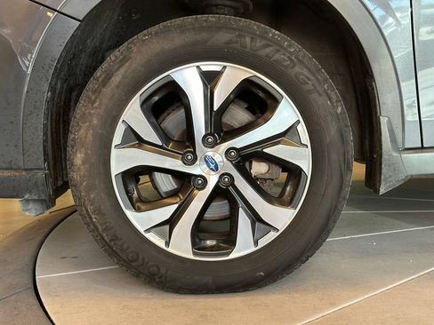 Used 2020 Subaru Outback Limited w/ Popular Package #2 AWD/4WD image 25