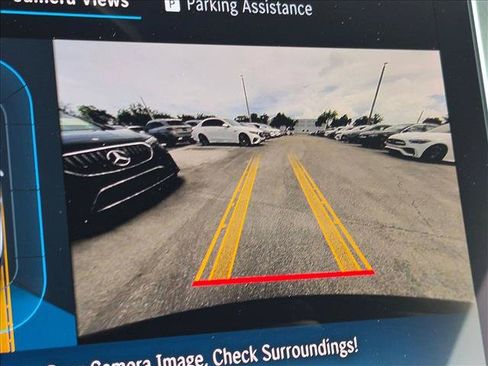 New 2026 Mercedes-Benz CLE 450 4MATIC Cabriolet image 12