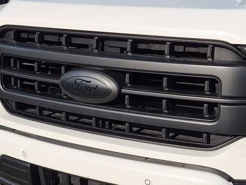 Used 2023 Ford F150 Lariat w/ Equipment Group 502A High AWD/4WD image 36