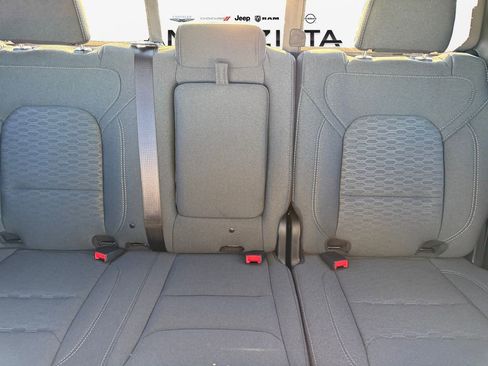 New 2026 RAM 1500 Big Horn image 16