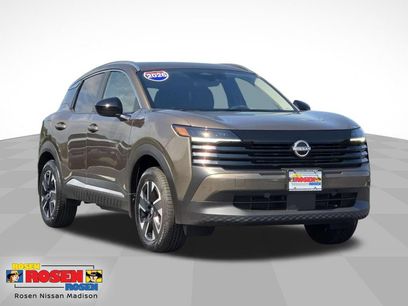 Used 2026 Nissan Kicks SV w/ SV Premium Package