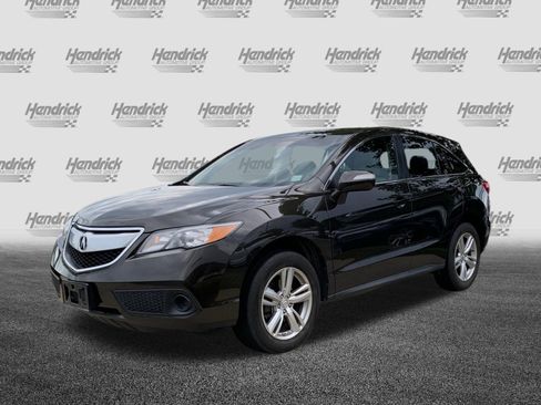Used 2014 Acura RDX FWD image 5