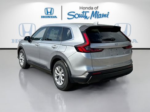 New 2026 Honda CR-V LX image 5