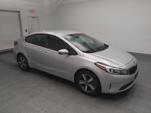 Used 2018 Kia Forte LX w/ LX Popular Package FWD image 11