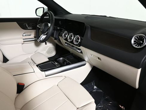 Certified 2026 Mercedes-Benz GLA 250 GLA 250 image 26