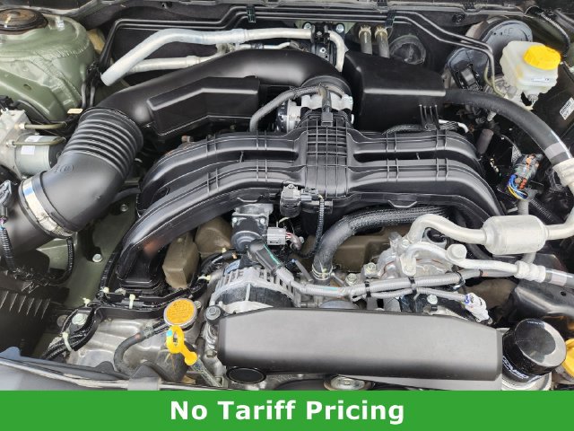 Used 2024 Subaru Crosstrek 2.5i Limited AWD/4WD image 30