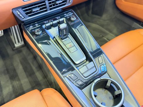 Used 2025 Porsche 911 Targa 4 GTS image 46