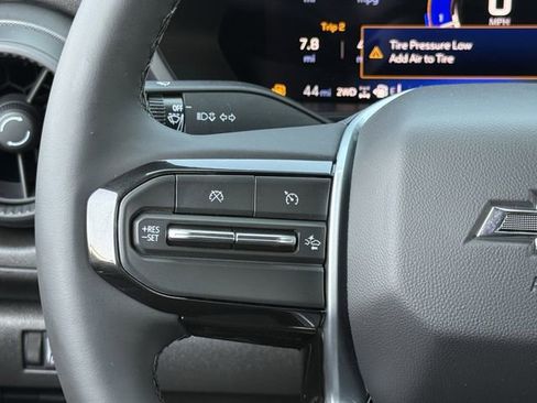 New 2026 Chevrolet Colorado Trail Boss image 15