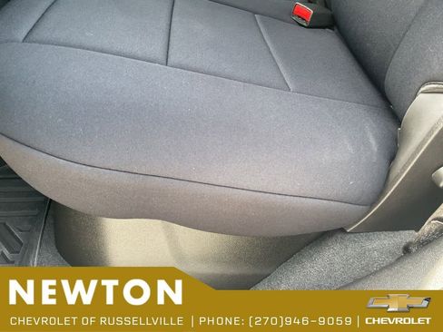 Used 2024 GMC Canyon Elevation w/ Trailering Package AWD/4WD image 31