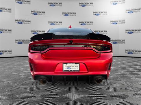 Used 2021 Dodge Charger Scat Pack image 4