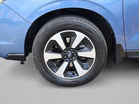 Used 2018 Subaru Forester 2.5i Premium AWD/4WD image 30