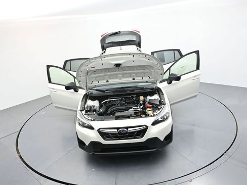 Used 2021 Subaru Crosstrek 2.0i image 37