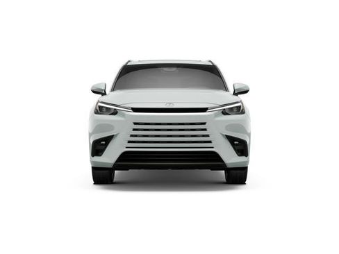 New 2026 Lexus TX 350 AWD image 10